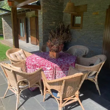El Refugi De Tartera, Cerdanya Chalet Prats I Sansor