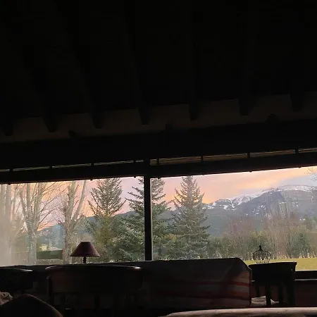 Chalet El Refugi De Tartera, Cerdanya Prats I Sansor