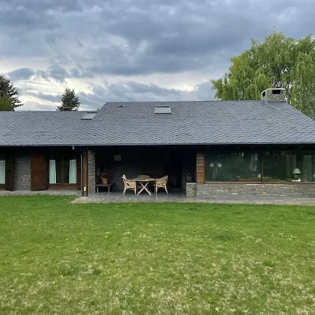 El Refugi De Tartera, Cerdanya Prats I Sansor