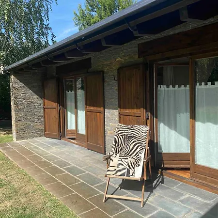 Chalet El Refugi De Tartera, Cerdanya Prats I Sansor