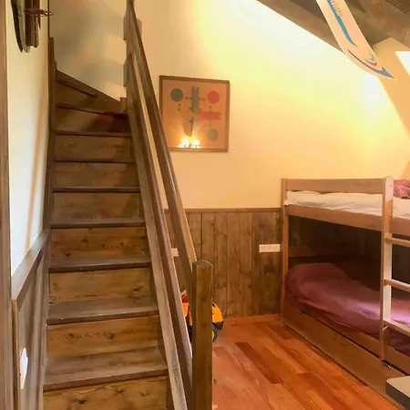El Refugi De Tartera, Cerdanya Chalet
