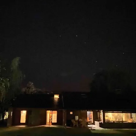 El Refugi De Tartera, Cerdanya Chalet Prats I Sansor