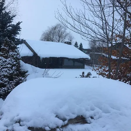 El Refugi De Tartera, Cerdanya Prats I Sansor