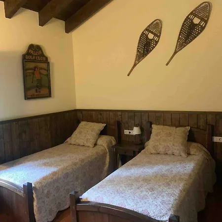 El Refugi De Tartera, Cerdanya * Prats I Sansor