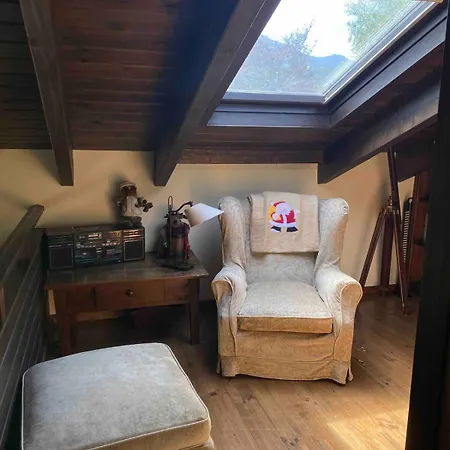 Chalet El Refugi De Tartera, Cerdanya Prats I Sansor