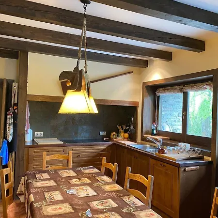 El Refugi De Tartera, Cerdanya *