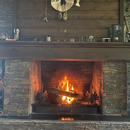 El Refugi De Tartera, Cerdanya *