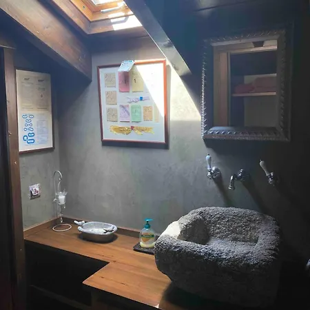 El Refugi De Tartera, Cerdanya Chalet Prats I Sansor