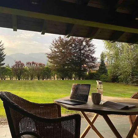 Chalet El Refugi De Tartera, Cerdanya *
