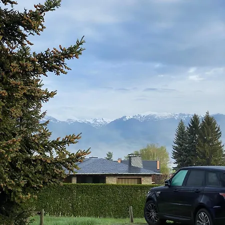 El Refugi De Tartera, Cerdanya *