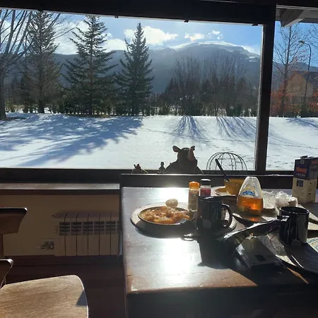 El Refugi De Tartera, Cerdanya Prats I Sansor