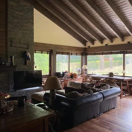 Chalet El Refugi De Tartera, Cerdanya *