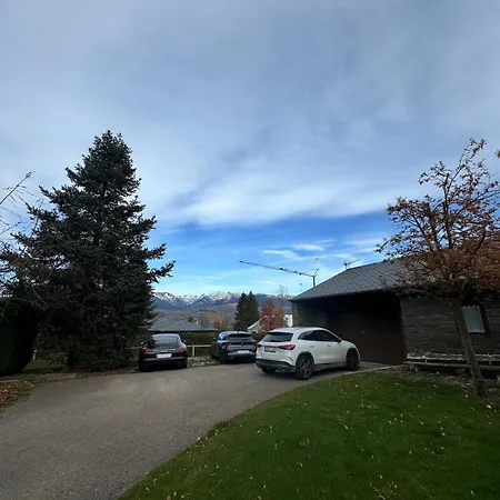 Chalet El Refugi De Tartera, Cerdanya Prats I Sansor