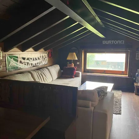 El Refugi De Tartera, Cerdanya Chalet