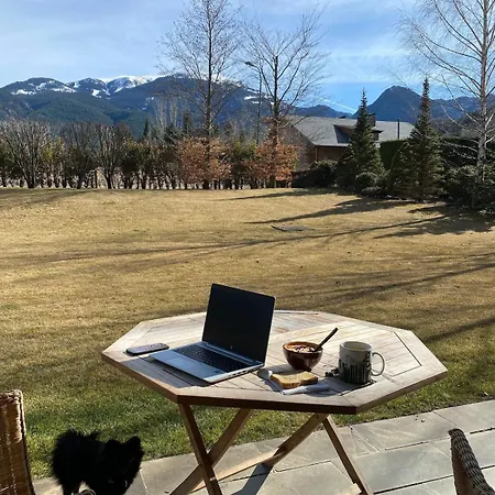 El Refugi De Tartera, Cerdanya